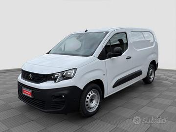 PEUGEOT Partner Partner BlueHDi 100 PL Furgone P
