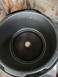 Moolicooker molinex turbo cuisine