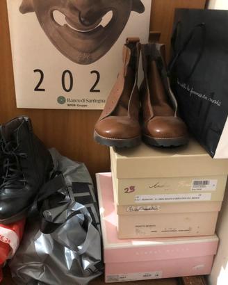 Blocco 8 scarpa donna Orig.Elegante-sportiva-tacco
