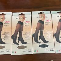 Solidea Gambaletto calze elastiche