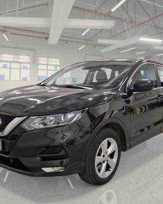 NISSAN QASHQAI 1.5 DCI 115 BUSINESS DCT CROSSOVER
