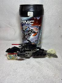 LEGO Technic RoboRider “Power”