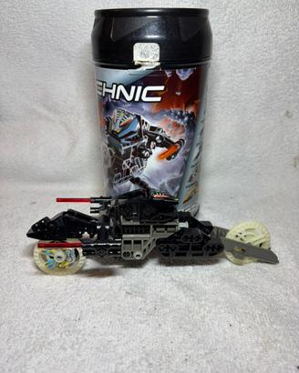 LEGO Technic RoboRider “Power”