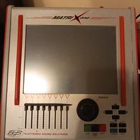 Matrix ess one Karaoke