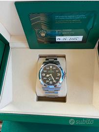 ROLEX AIRKING