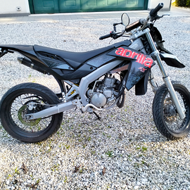 Aprilia 50 SX