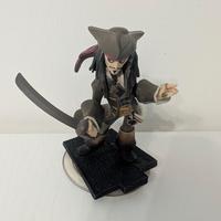 Disney Infinity Capitan Jack Sparrow