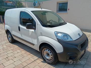 Fiat Fiorino 1.3 MJT 80CV Cargo