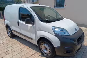 Fiat Fiorino 1.3 MJT 80CV Cargo