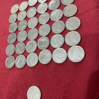 Monete Rare - EMANUELE III 20 CENTESIMI 1939-1941