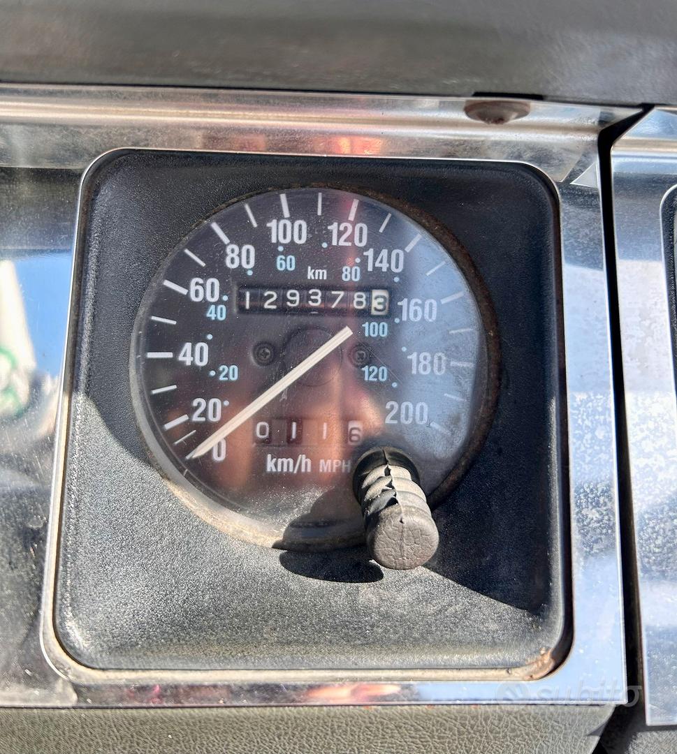 Jeep Wrangler 1990 photo 5