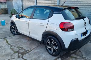 auto usata a benzina