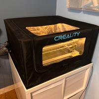 Creality Enclousre - Copertura protettiva per inci