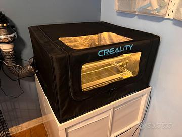 Creality Enclousre - Copertura protettiva per inci