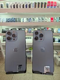 iPhone 13 Pro 256GB Usati