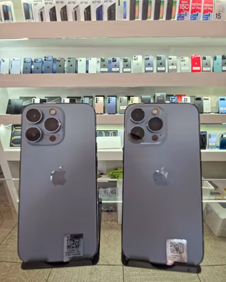iPhone 13 Pro 256GB Usati