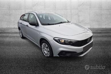 FIAT Tipo 1.6 Mjt S&S 5 porte City Life