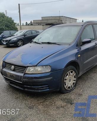 FIAT STILO SW 192 1.9 JTD 115CV 03-08 - Ricambi