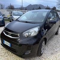 Kia Picanto 1.0 12V EcoGPL 5 porte City