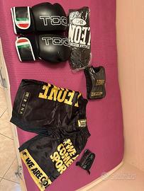 Accessori MMA kick box