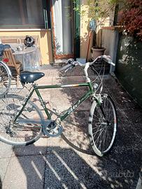 Bicicletta uomo 