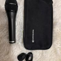 Microfono beyerdynamic TG V70