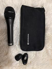 Microfono beyerdynamic TG V70