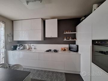 Cucina di design marca Alta Cucine