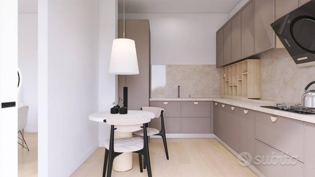 Apartment in Pozzuolo Martesana - Vista 3