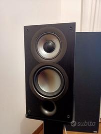 ELAC Uni-Fi 2.0 UB52