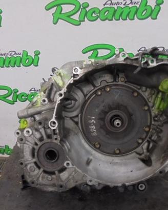 CAMBIO AUTOMATICO 6 MARCE VOLVO S60 2.4 D5 2003