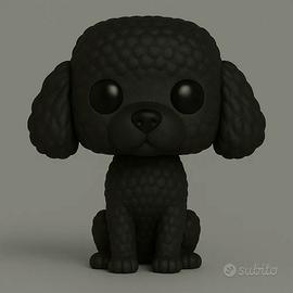 funko pop CANI & GATTI
