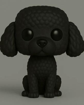 funko pop CANI & GATTI