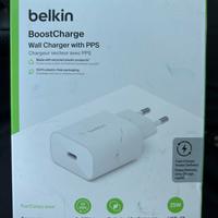 Alimentatore  da parete 25 W usb-C