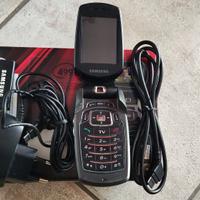 Cellulare Tvfonino Samsung SGH-P910