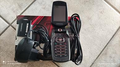 Cellulare Tvfonino Samsung SGH-P910