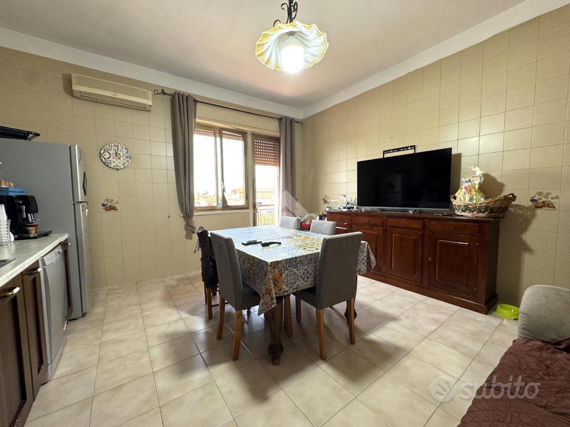 Appartamento – Agrigento, Villaggio Mosè - Vista 2