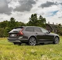 Ricambi auto volvo v90 2023;2024