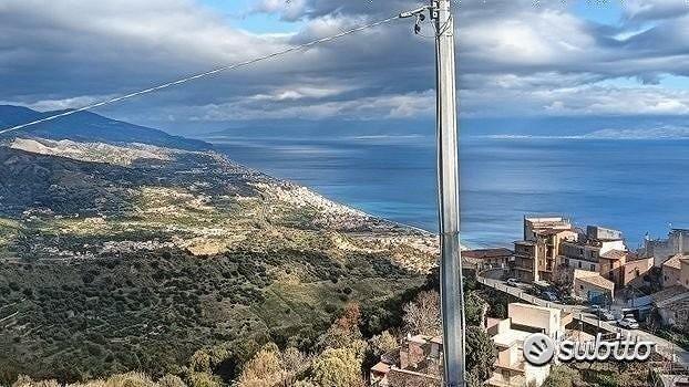 Terreno Edificabile Panoramico