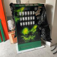 Distributore automatico harvin lar sistem