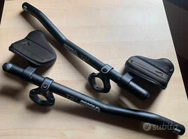 Prolunghe Profile design T2+