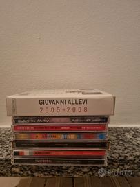 Cd vari originali 
