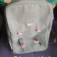 Zaino porta notebook 