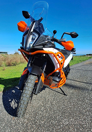 KTM 790 Adventure