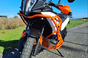 KTM 790 Adventure