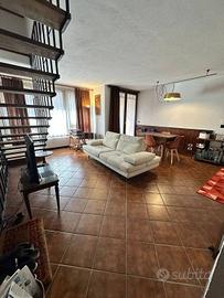 Appartamento di 78 m² con 2 locali e box auto a Ba