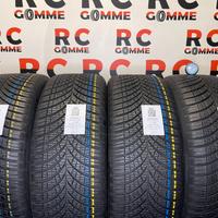 4 GOMME 235/55 R18 100V GOODYEAR – 4 STG