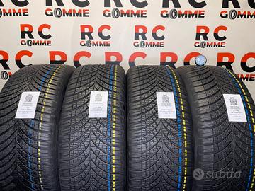 4 GOMME 235/55 R18 100V GOODYEAR – 4 STG