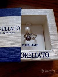 Anello Morellato