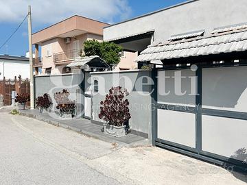 Villa singola Giugliano in Campania